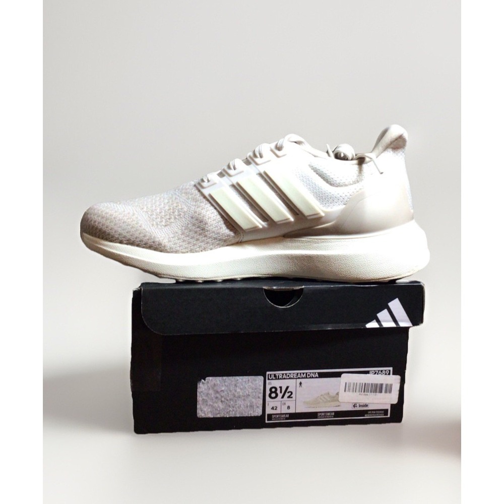 adidas Ultradream DNA Men's Running Shoes Size 8.5